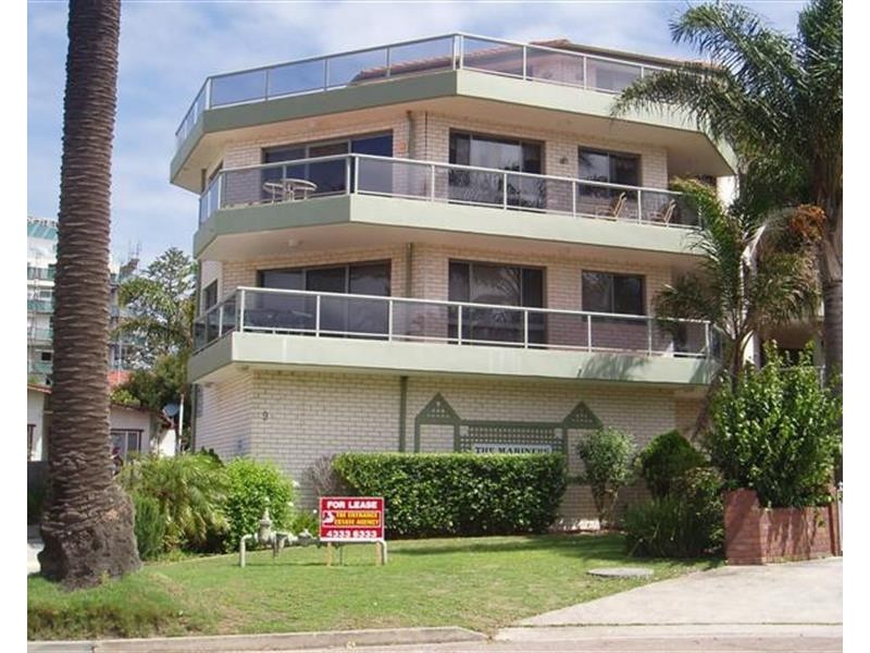8/9 Bayview Street, The Entrance NSW 2261