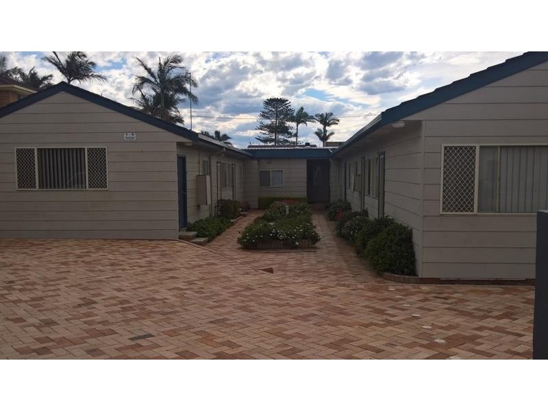 6/34 HUTTON Rd, The Entrance North NSW 2261