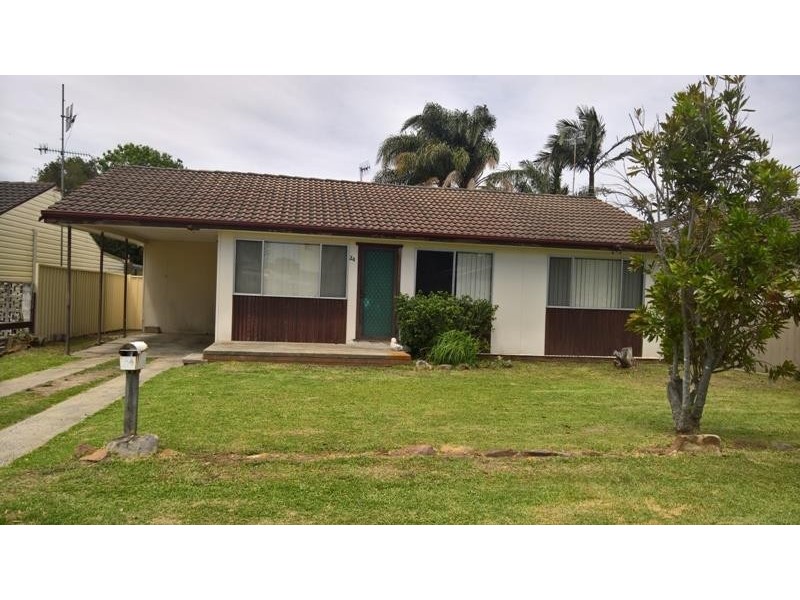 24 Bass Ave, Killarney Vale NSW 2261