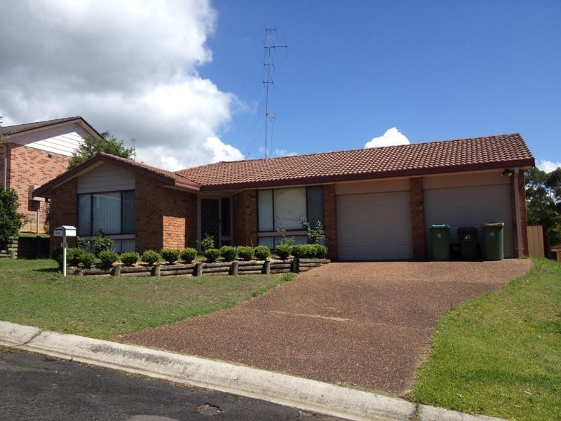 12 Scott Bruce Place, Tumbi Umbi NSW 2261