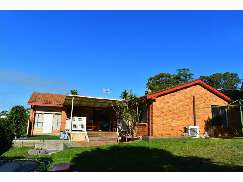 12 Scott Bruce Place, Tumbi Umbi NSW 2261