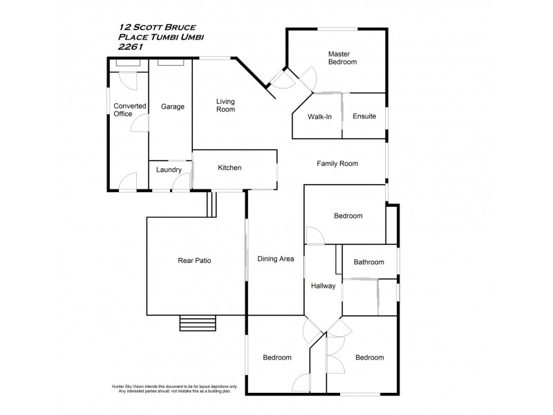 12 Scott Bruce Place, Tumbi Umbi NSW 2261