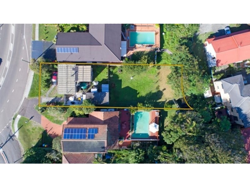 101 Oakland Avenue, The Entrance NSW 2261