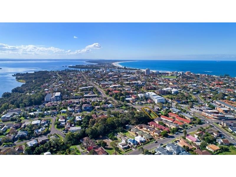 101 Oakland Avenue, The Entrance NSW 2261