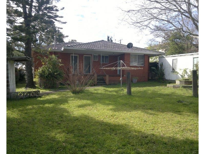 41 Thompson Street, Long Jetty NSW 2261