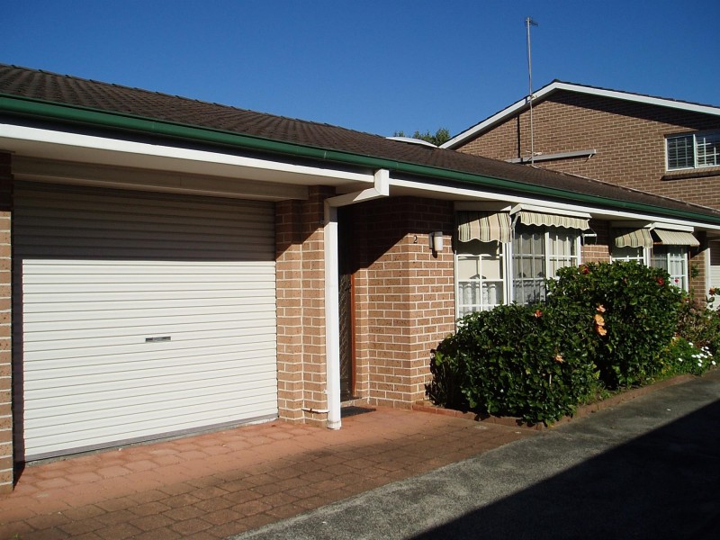 2/57-59 Dening Avenue, The Entrance NSW 2261