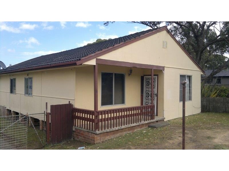 84 Thomas Mitchell Road, Killarney Vale NSW 2261