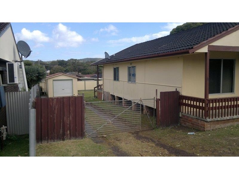 84 Thomas Mitchell Road, Killarney Vale NSW 2261