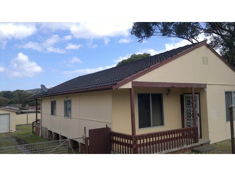 84 Thomas Mitchell Road, Killarney Vale NSW 2261