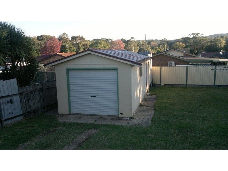 84 Thomas Mitchell Road, Killarney Vale NSW 2261