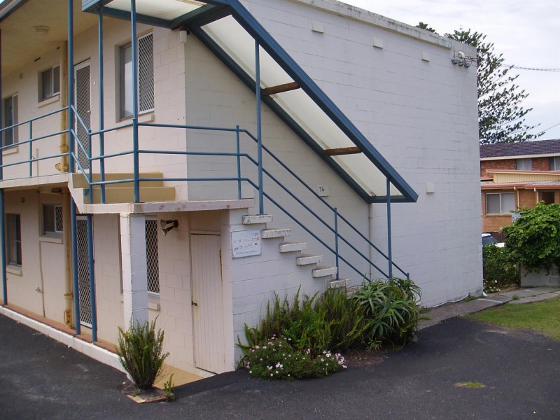 6/76 ocean Parade, The Entrance NSW 2261