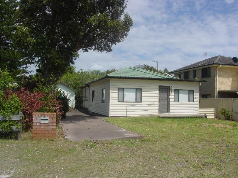 61 Eloora Road, Long Jetty NSW 2261