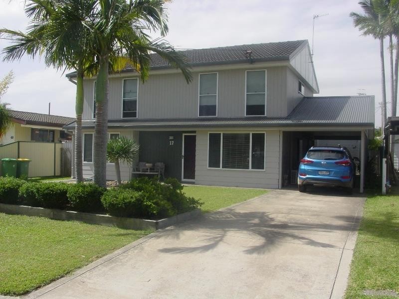 17 Yimbala Street, Killarney Vale NSW 2261