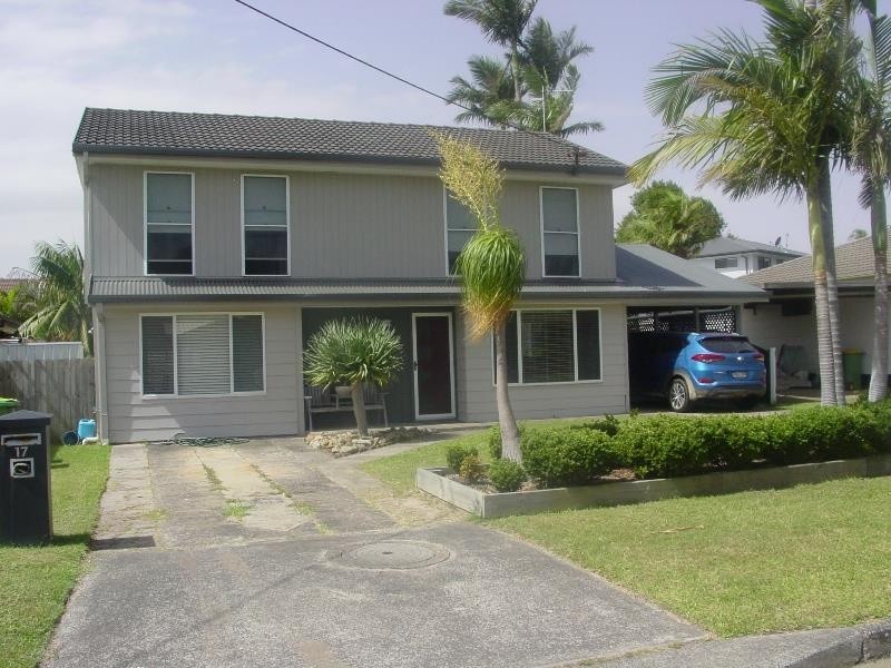 17 Yimbala Street, Killarney Vale NSW 2261