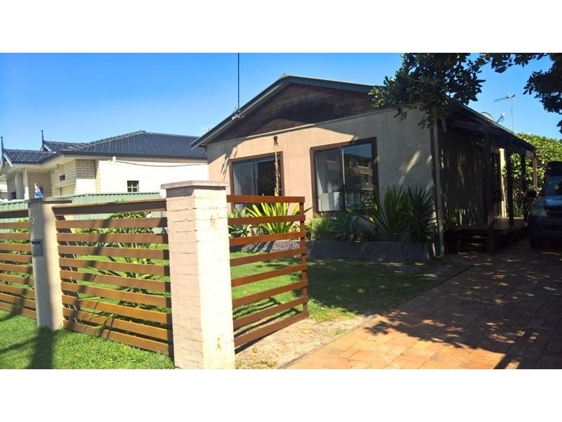 31 benelong Street, The Entrance NSW 2261