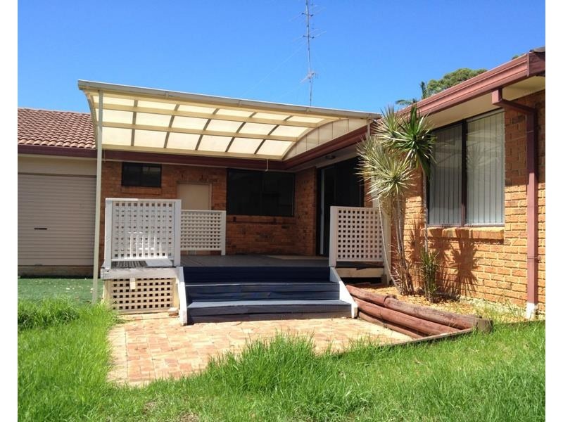 12 Scott Bruce Close, Tumbi Umbi NSW 2261