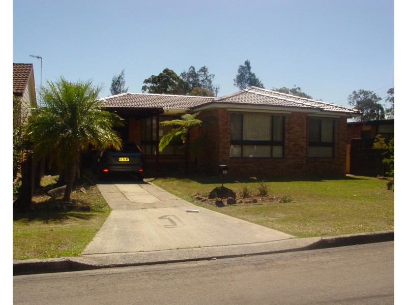 62 WARRATTA Road, Killarney Vale NSW 2261