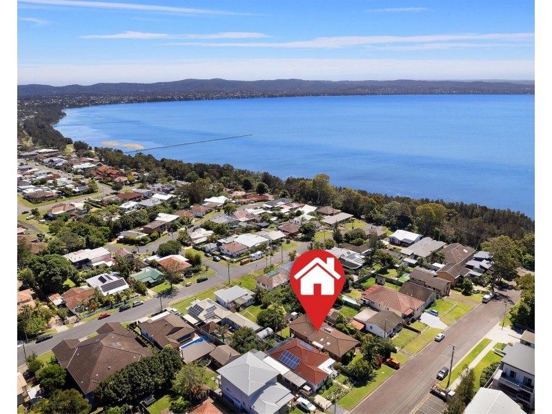 11 Norberta Street, The Entrance NSW 2261