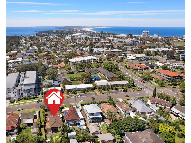 11 Norberta Street, The Entrance NSW 2261