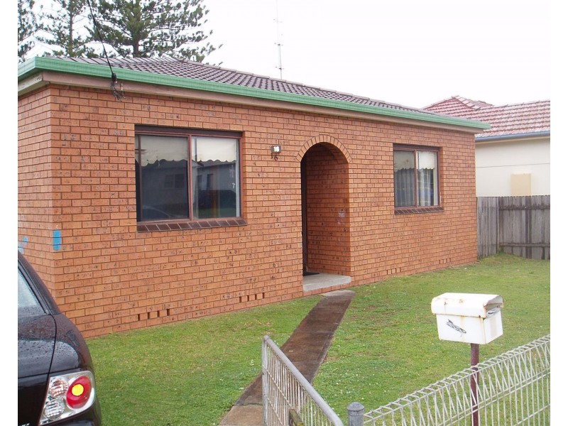 16 KULGOA Street, Blue Bay NSW 2261