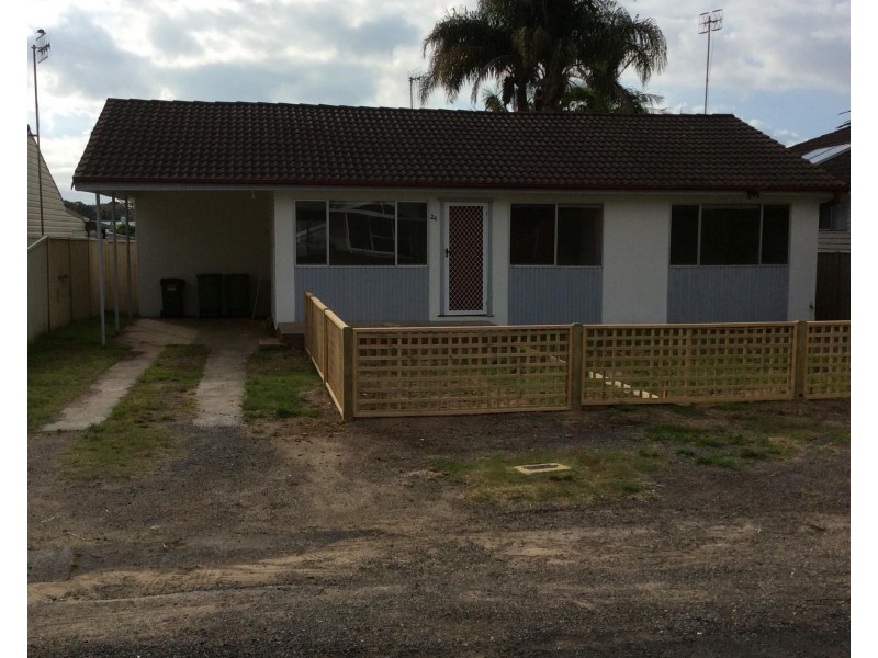 24 Bass Avenue, Killarney Vale NSW 2261