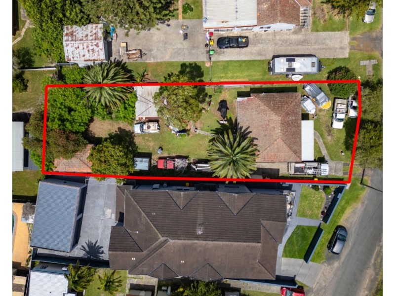 16 Tuggerah Parade, The Entrance NSW 2261