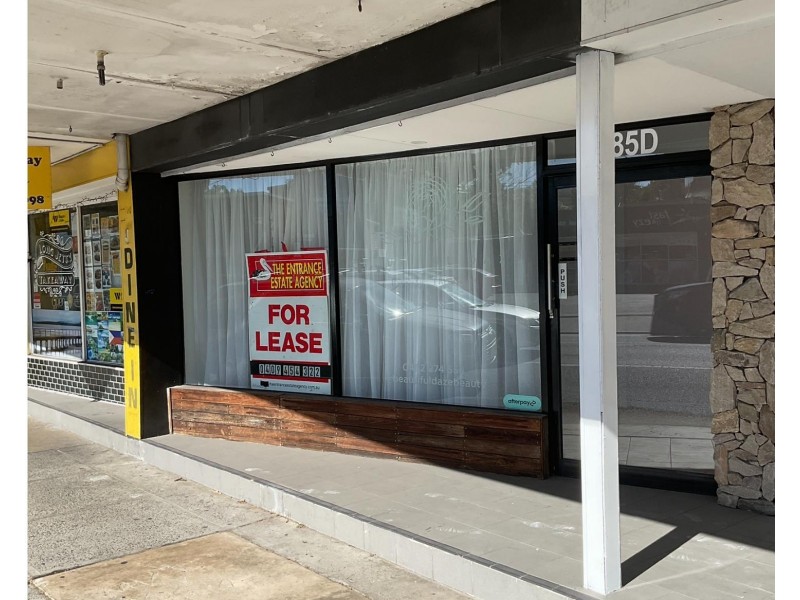 4/385 The Entrance  Rd, Long Jetty NSW 2261