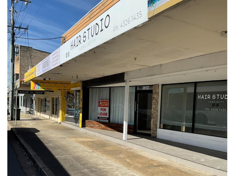 4/385 The Entrance  Rd, Long Jetty NSW 2261