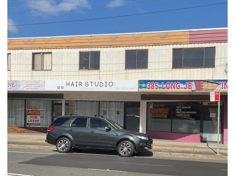 2/385 The Entrance  Road, Long Jetty NSW 2261
