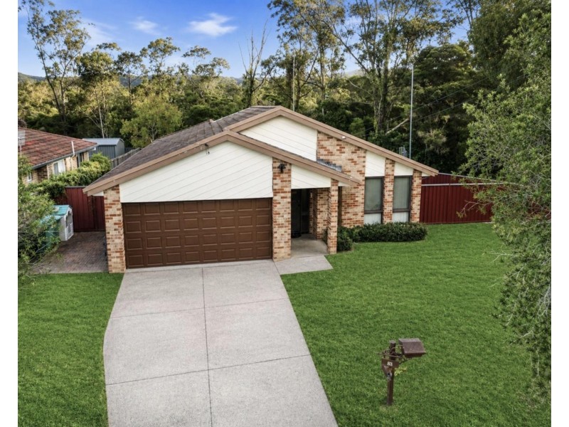 33 The Avenue Avenue, Tumbi Umbi NSW 2261