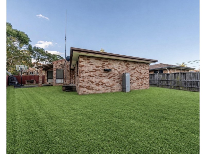 33 The Avenue Avenue, Tumbi Umbi NSW 2261