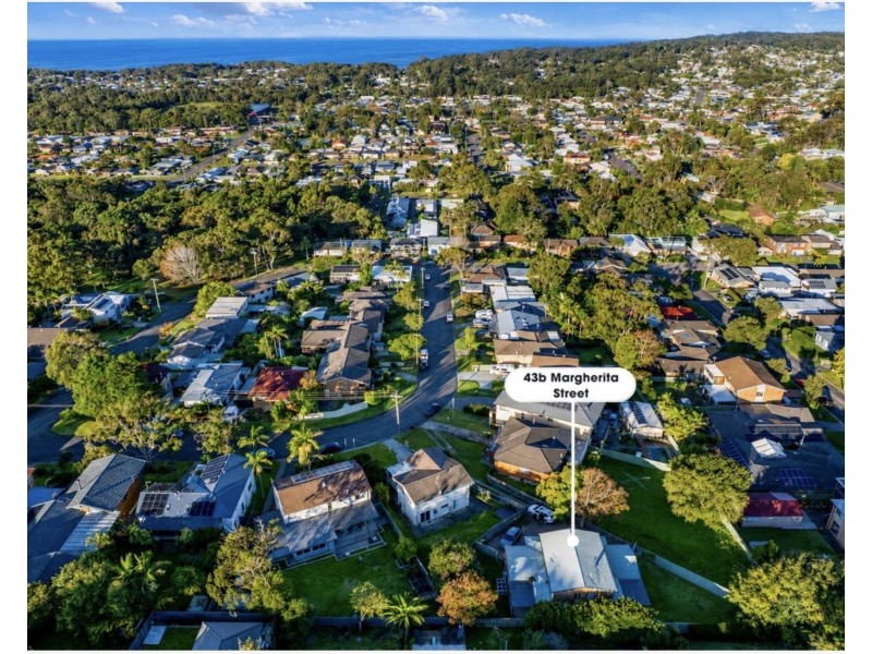 43B Margherita Avenue, Bateau Bay NSW 2261