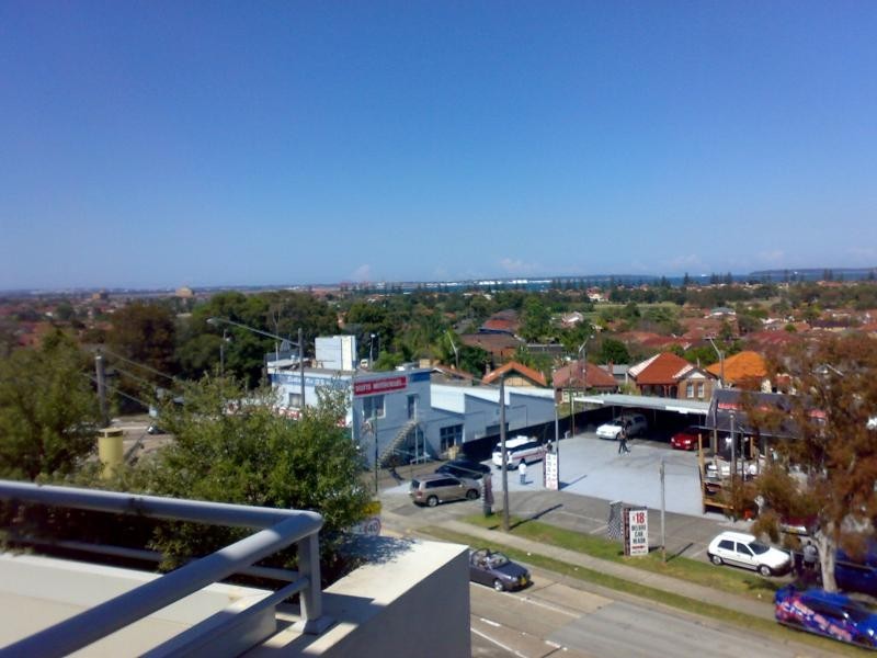 Kogarah NSW 2217