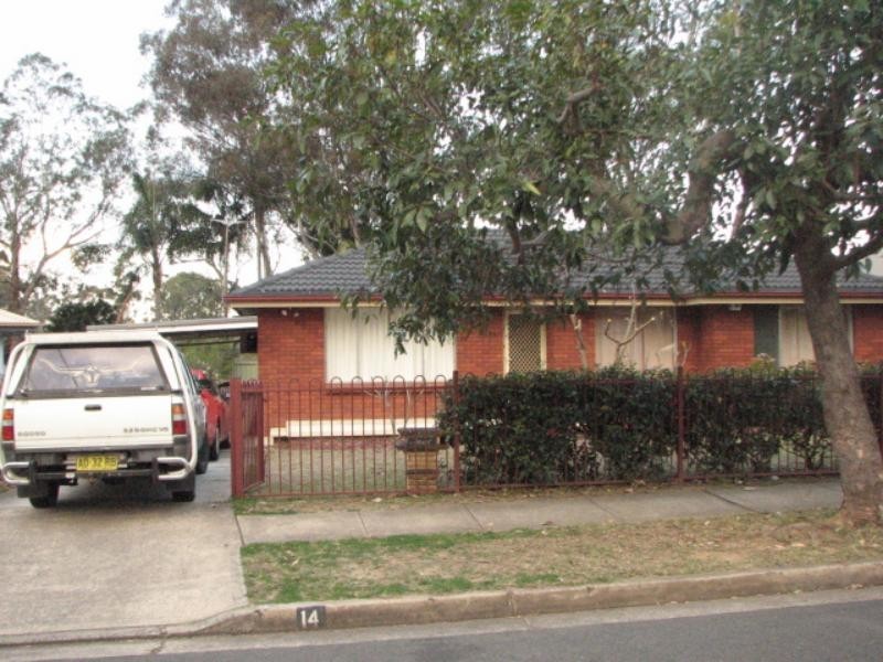 14 kareela Ave, Penrith NSW 2750