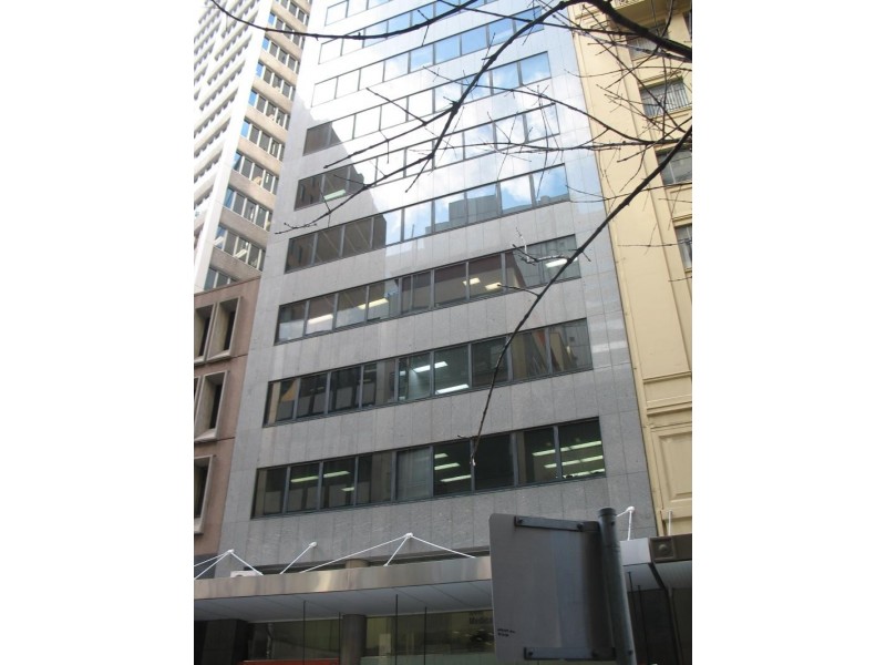 303/70 Pitt  St, Sydney NSW 2000