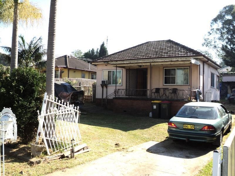 Seven Hills NSW 2147