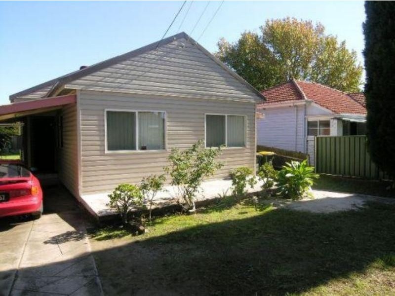 42 Wetherill St North St, Silverwater NSW 2128