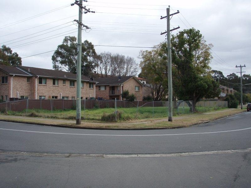 Kingswood NSW 2747