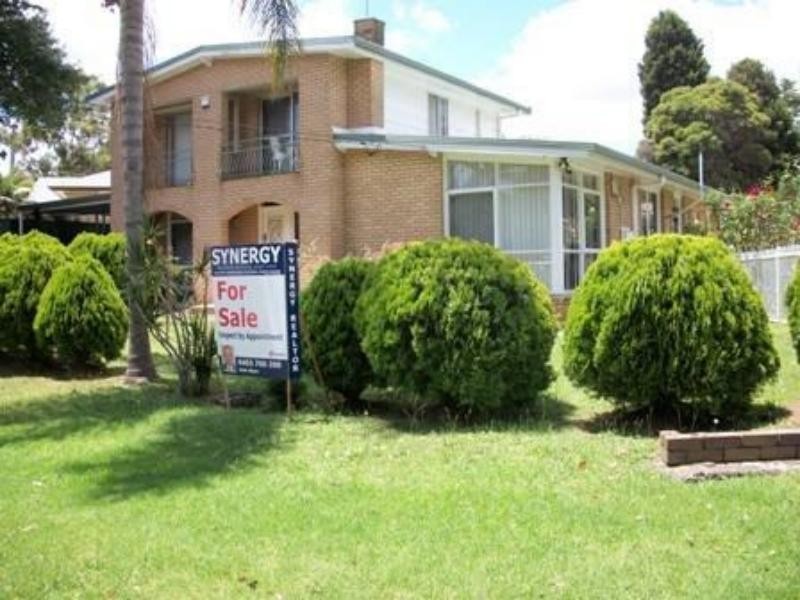 Castle Hill NSW 2154