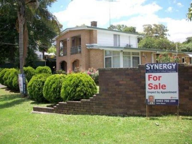 Castle Hill NSW 2154