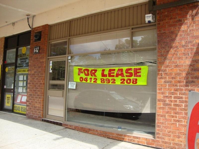 647  Princes  Hwy, Blakehurst NSW 2221