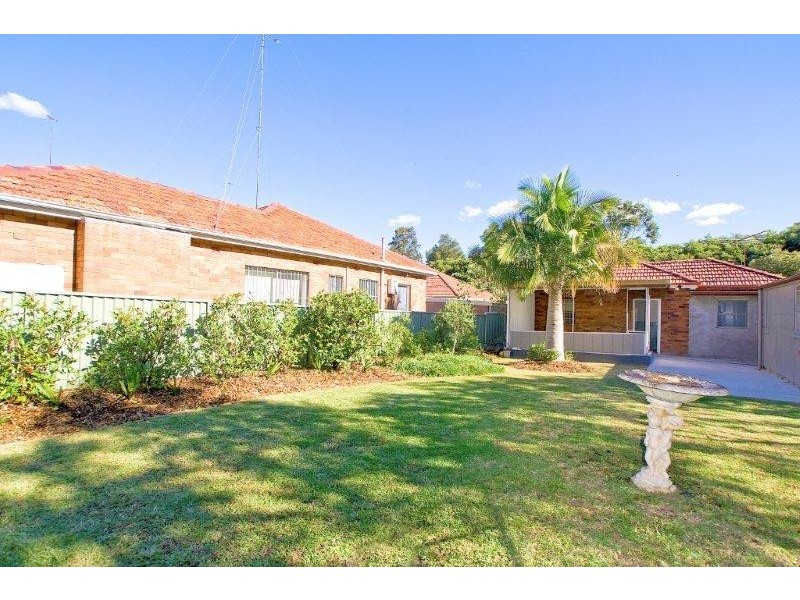 51  Riverside  Cres, Marrickville NSW 2204