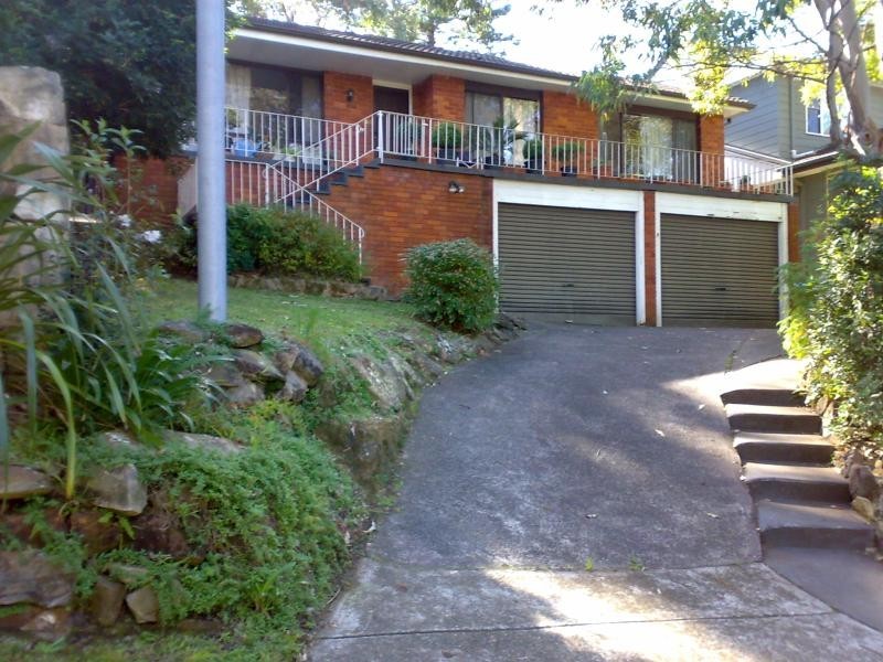 Beacon Hill NSW 2100