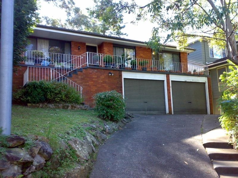 Beacon Hill NSW 2100