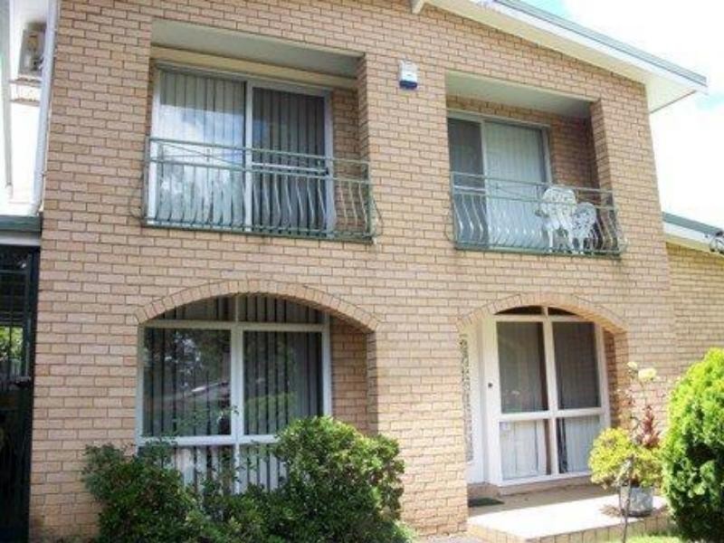 Castle Hill NSW 2154