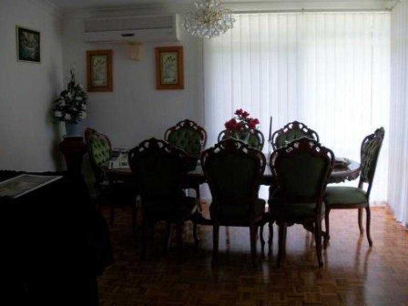 Castle Hill NSW 2154