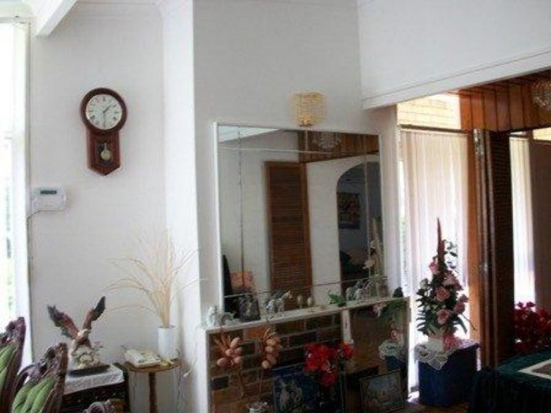 Castle Hill NSW 2154