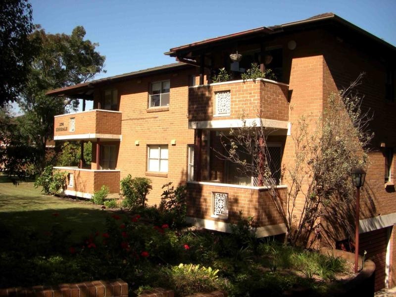 Turramurra NSW 2074