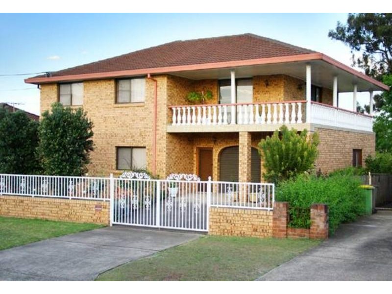 54 AUSTRALIA St, St Marys NSW 2760