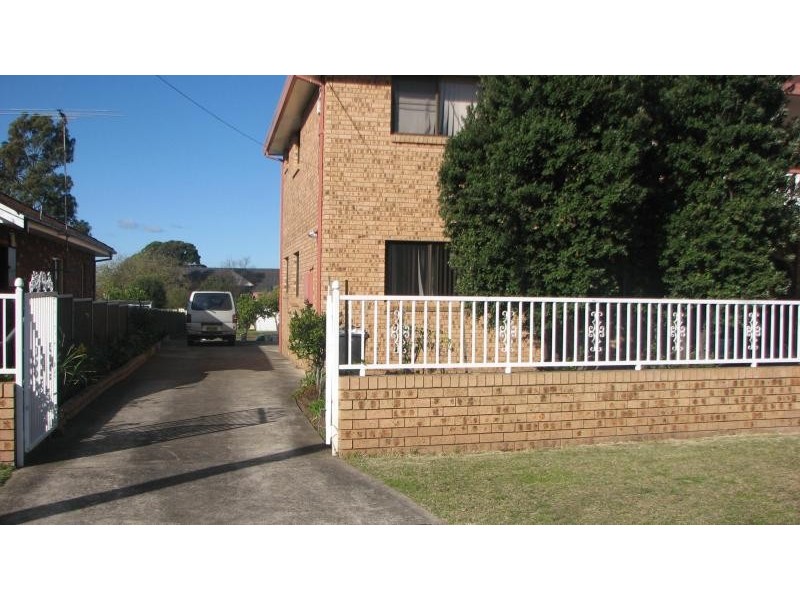 54 AUSTRALIA St, St Marys NSW 2760